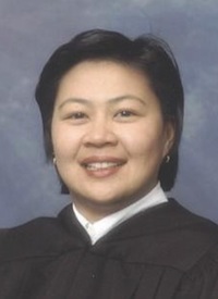 Judge Cheryl Moss